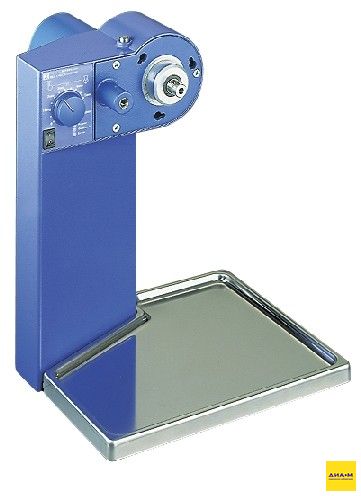 Привод мельницы MF 10 basic, до 6500 об/мин, IKA