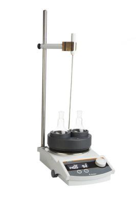 Мешалка магнитная комплект Package MR Hei-Tec Multi-Well, до 300°С, 1400 об/мин, d 145 мм, Heidolph