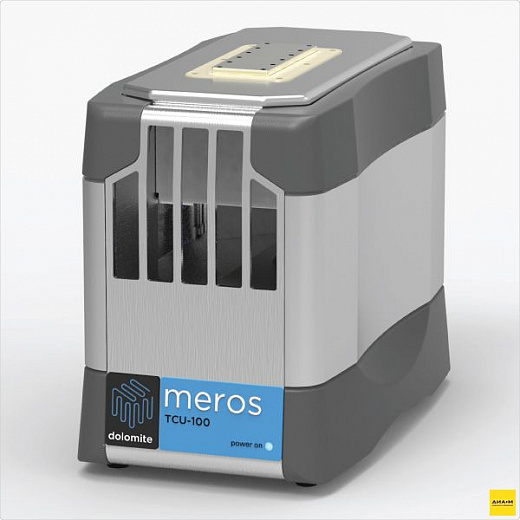 Температурный контроллер Meros TCU-100, Dolomite Microfluidics