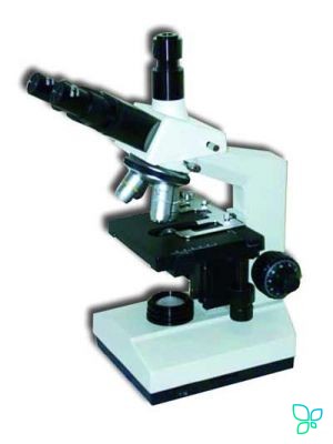 Микроскоп Биомед-6, прямой, тринокуляр, СП, ТП, ФК, Ахромат 4х, 10х, 40х, 100х МИ, Биомед
