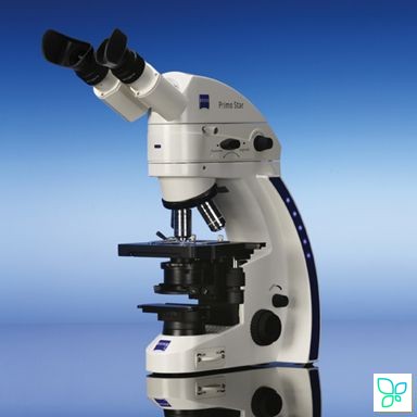 Микроскоп Primo Star iLED, прямой начального уровня, Zeiss