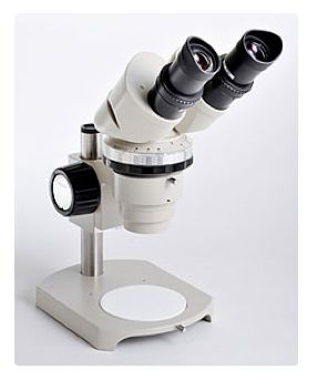Микроскоп стерео, до 120x, по схеме Грену, SMZ 2, Nikon