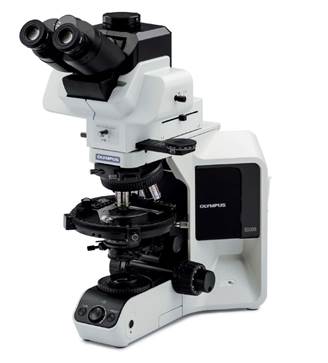 Микроскоп поляризационный Olympus BX53P, Olympus