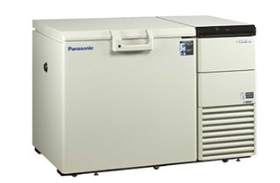Морозильник -150°С, горизонтальный, 128 л, MDF-1156, Panasonic