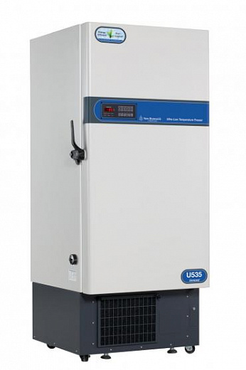 Морозильник -85°С, вертикальный, 535 л, Innova U535, Eppendorf