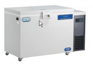 Морозильник, -86ºС, горизонтальный, 585 л, Innova C585, Eppendorf