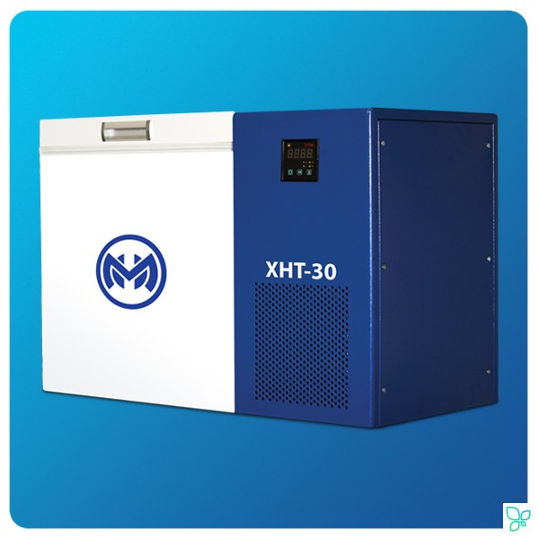 Морозильник -86 °С, горизонтальный, 30 л, ХНТ-30, Dnipro