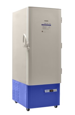 Морозильник -86°С, вертикальный, 193 л, ММН-200, Позис