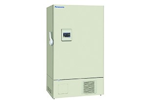 Морозильник -86°С, вертикальный, 845 л, изоляция VIP Plus панели, MDF-DU900V, PHCbi