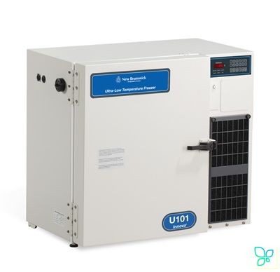 Морозильник -86°С, вертикальный, 101 л, Innova U101, Eppendorf