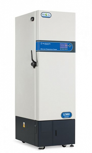 Морозильник -86°С, вертикальный, 360 л, Innova U360, Eppendorf