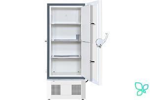 Морозильник -86°С, вертикальный, 528 л, изоляция VIP Plus панели, MDF-DU502VX, Panasonic
