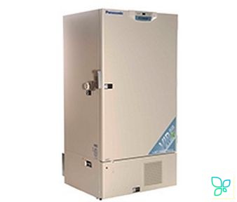 Морозильник -86°С, вертикальный, 728 л, изоляция VIP панели, MDF-U76V, Panasonic