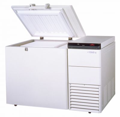 Морозильник -152°С, горизонтальный, 128 л, MDF-1156, Sanyo (Panasonic)