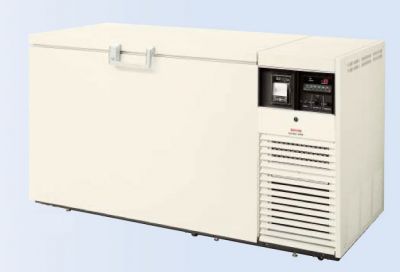 Морозильник -86°С, горизонтальный, 487 л, MDF-594, Sanyo (Panasonic)