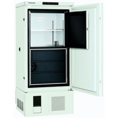 Морозильник -86°С, вертикальный, 382 л, MDF-U4186S, Sanyo (Panasonic)