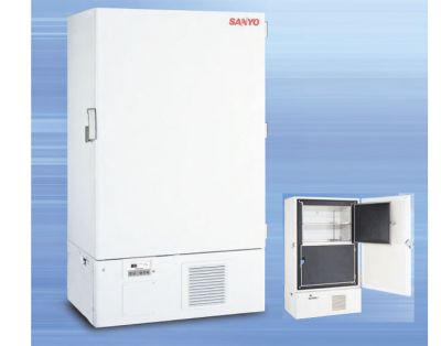 Морозильник -86°С, вертикальный, 668 л, MDF-U7386S, Sanyo (Panasonic)