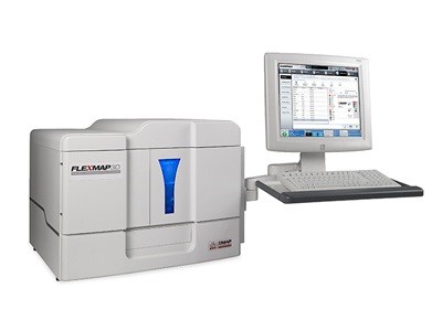 Система мультиплексного анализа FlexMap 3D, Merсk (Millipore)