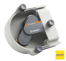 Головка для перистальтического насоса SP standard 2,5 мм, 2 ролика, Heidolph