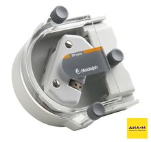 Головка для перистальтического насоса SP vario, для всех типов шлангов, 2 ролика, Heidolph