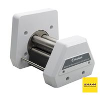 Головка многоканальная для перист. насоса C8, 4 ролика, макс. 8 ср. или 4 бол. кассеты, Heidolph