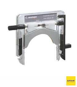 Кассета малая для 4-канальной и 12-канальной головок, Heidolph