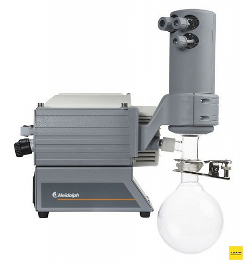Насос мембранный, 2 мбар, 1,7 м3/ч, Rotavac Vario Control, Heidolph