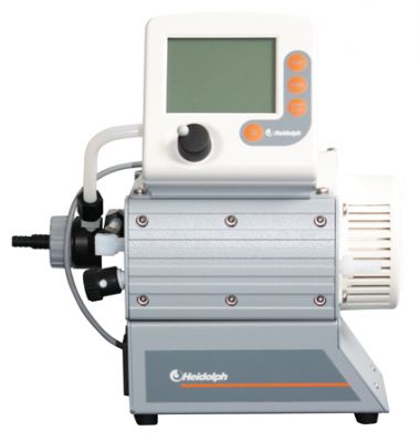 Насос мембранный, 5 мбар, 1,7 м3/ч, Rotavac Vario Pumping unit, Heidolph