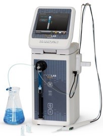 Диспенсер одношприцевой, управление Advanced, Microlab 620 DIS, Hamilton