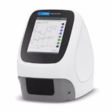 Анализатор клеточного метаболизма Seahorse XF HS Mini Analyzer, Agilent Technologies