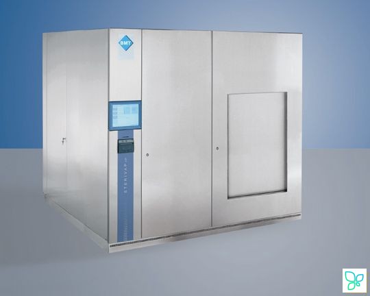 Автоклав автоматический, Sterivap HP 9612-1. BMT