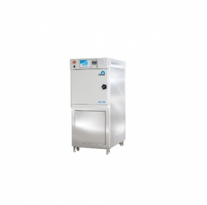 Стерилизатор паровой горизонтальный, NC 150 / 150D. Nuve