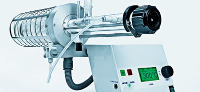 Печь сушильная стеклянная DO308, для титраторов Vxx/Cxx Mettler Toledo, Mettler Toledo