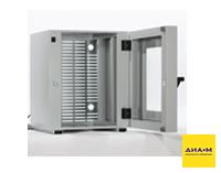 Вакуумный модуль VacModul, без насоса, для VDL115, взрывозащита, Binder