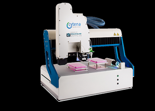 Система переноса клеток CloneSelect Single-Cell Printer, Molecular Devices