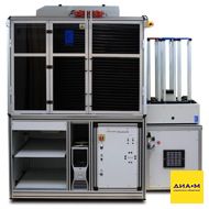 Автоматизированная система переноса колоний K3-XT, KBiosystems