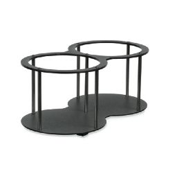 Штатив для 2 л бутылей, формат 1х2, для Wellwash, Thermo FS