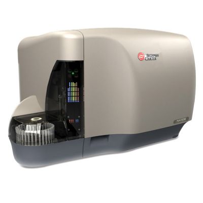 Проточный цитофлуориметр Navios, для диагностики in vitro, 10 цветов, 3 лазера (конфигурация 5+3+2), Beckman Coulter