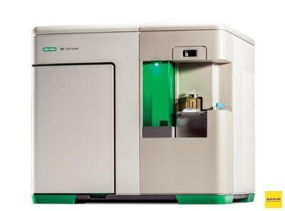 Сортер клеток S3, с лазером 488 нм, 2 флуоресцентными детекторами, с ПК в комплекте, Bio-Rad