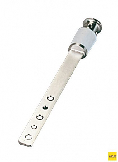 Отсекатель потока LR 2000.20, только для LR 2000 V и LR-2.ST, IKA