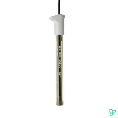 Электрод ионоселективный PerfectION на Ca2+, комбинированный, 10-7...1 моль/л, Mettler Toledo