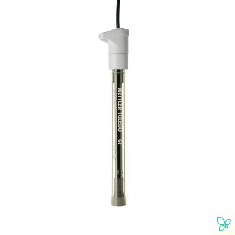 Электрод ионоселективный PerfectION на Cl-, комбинированный, 5х10-5...1 моль/л, Mettler Toledo