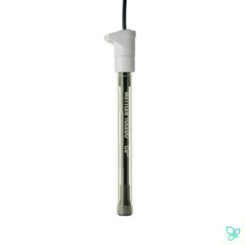 Электрод ионоселективный PerfectION на Cu2+, комбинированный, 10-8...0,1 моль/л, Mettler Toledo