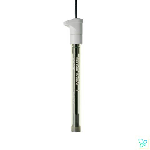 Электрод ионоселективный PerfectION на F-, комбинированный, 10-6 ... насыщение, Mettler Toledo