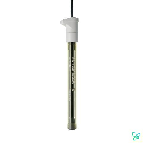 Электрод ионоселективный PerfectION на K+, комбинированный, 10-6...1 моль/л, Mettler Toledo