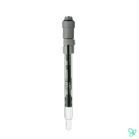 Электрод ионоселективный PerfectION на Na+, комбинированный, 10-7...1 моль/л, Mettler Toledo