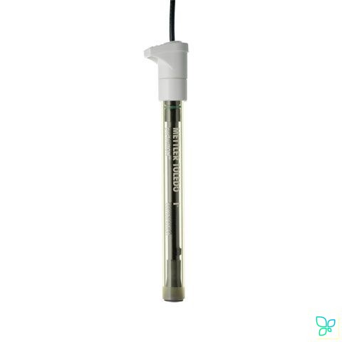 Электрод ионсоелективный PerfectION на I-, комбинированный, 5х10-8...1 моль/л, Mettler Toledo