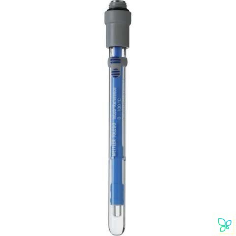 Электрод сравнения InLab Reference, 0–100 °C, система сравнения Argenthal, Mettler Toledo