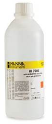 Калибровочный раствор pH=6.86 (500мл), 1 шт., Hanna