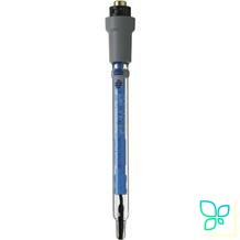 рН-электрод InLab Routine Pro ISM комбинированный с термодатчиком, стеклянный, 0...14 pH, Mettler Toledo